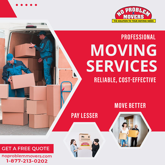 Lost Cost Home Moving Services in Canada house-moving-services