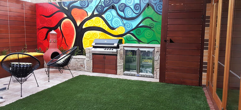 Landscaping Design in Abbotsford landscape design abbotsford