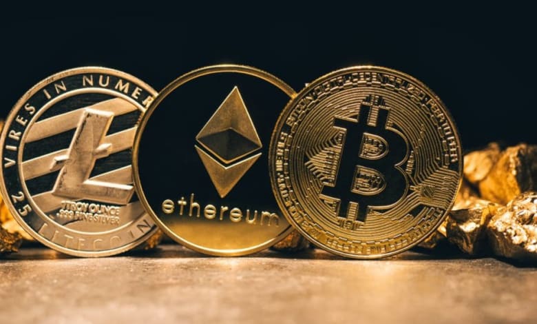 cryptocurrencies