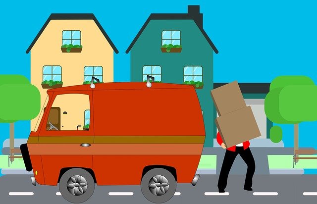 moving company Toronto
