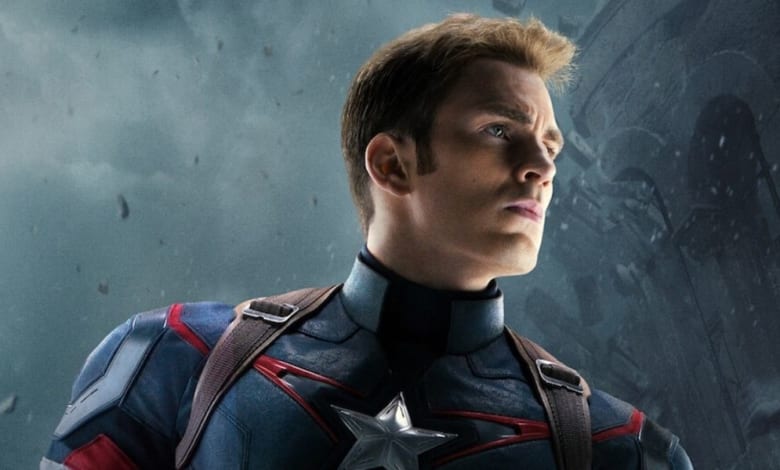 Chris Evans