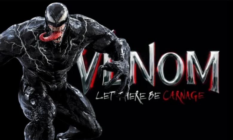 Venom 2 release date