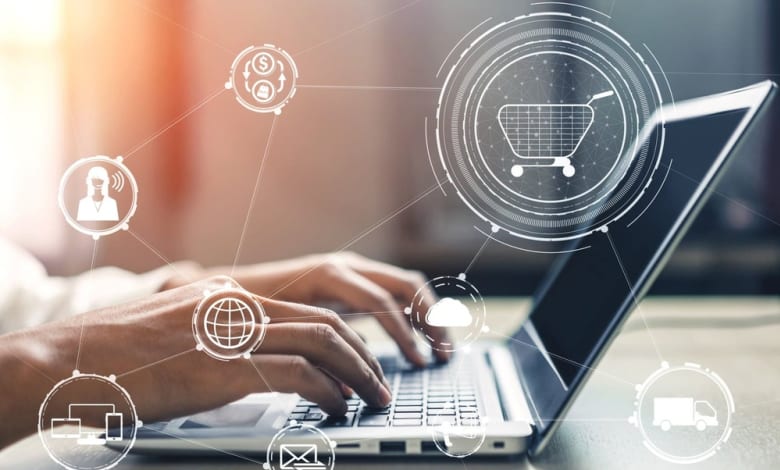 online business