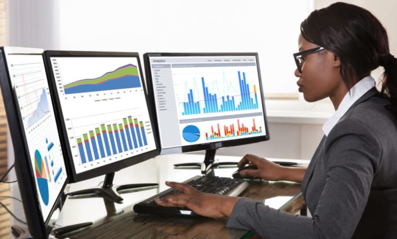 business analyst