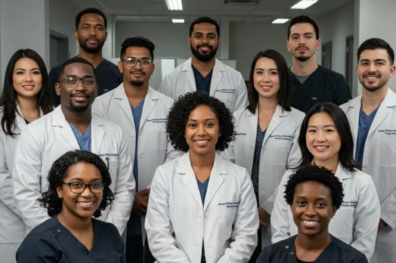 Imagen de Equipo Link-Salud