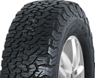 BFGoodrich All Terrain T/A KO2