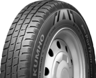 Kumho Winter PorTran CW51