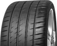 Michelin Pilot Sport 4 S