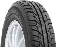 Toyo Snowprox S943