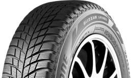 Bridgestone Blizzak LM001