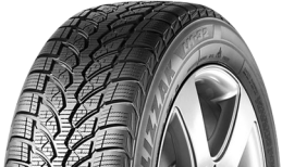 Bridgestone Blizzak LM32 S