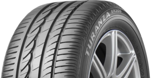 Bridgestone Turanza ER300 Ecopia