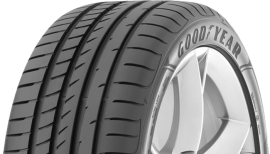 Goodyear Eagle F1 Asymmetric 2