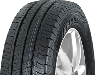 Goodyear EfficientGrip Cargo