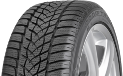 Goodyear Ultra Grip Performance 2