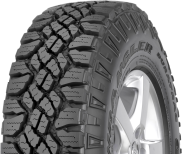 Goodyear WRANGLER Duratrac