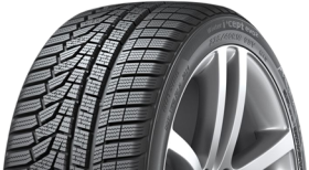 Hankook Winter i cept evo2