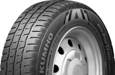 Kumho Winter PorTran CW51