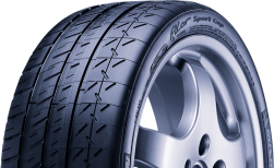 Michelin Pilot Sport Cup Plus