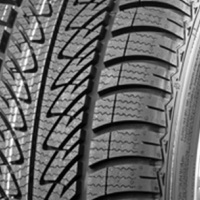 Bieżnik Goodyear Ultra Grip 8 Performance