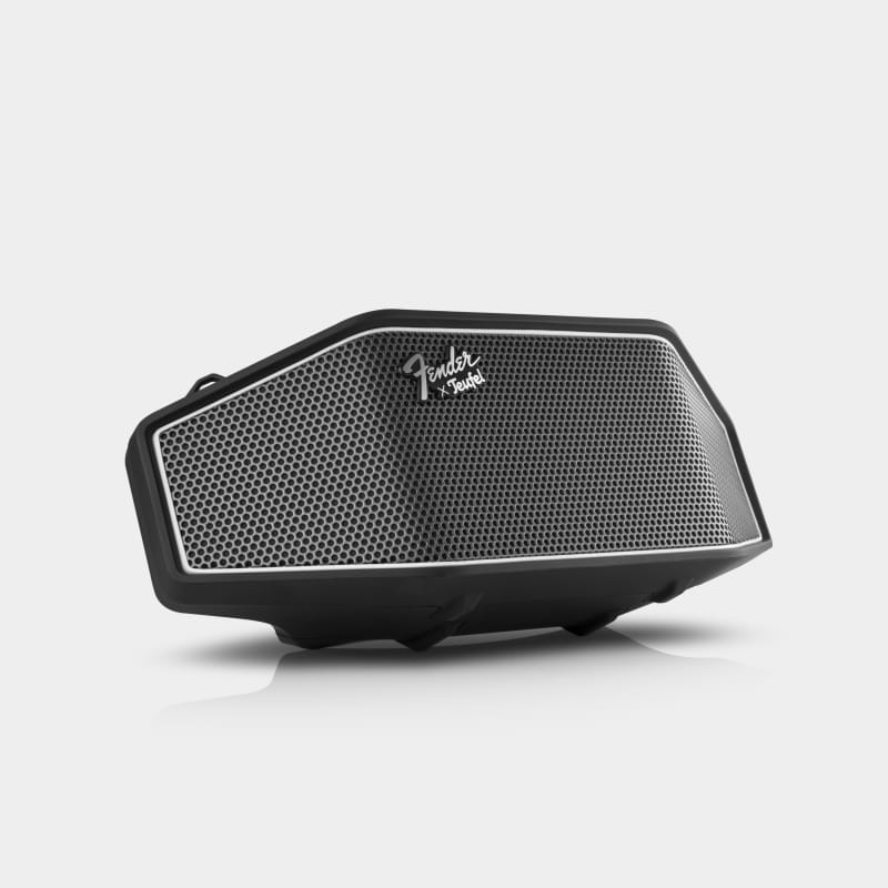 Fender x Teufel ROCKSTER CROSS | Teufel