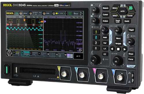 DHO900 Series Main Unit