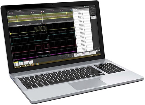 MSO2X TekDrive
