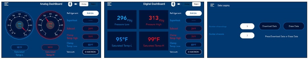 Connect App