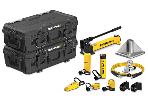 Kit contents