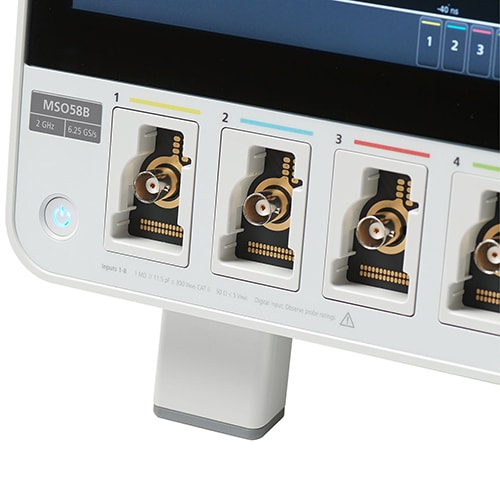 5 Series B MSO FlexChannels