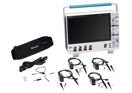 4 Series B MSO 4 Channels