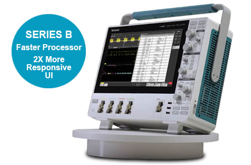 4 Series B MSO