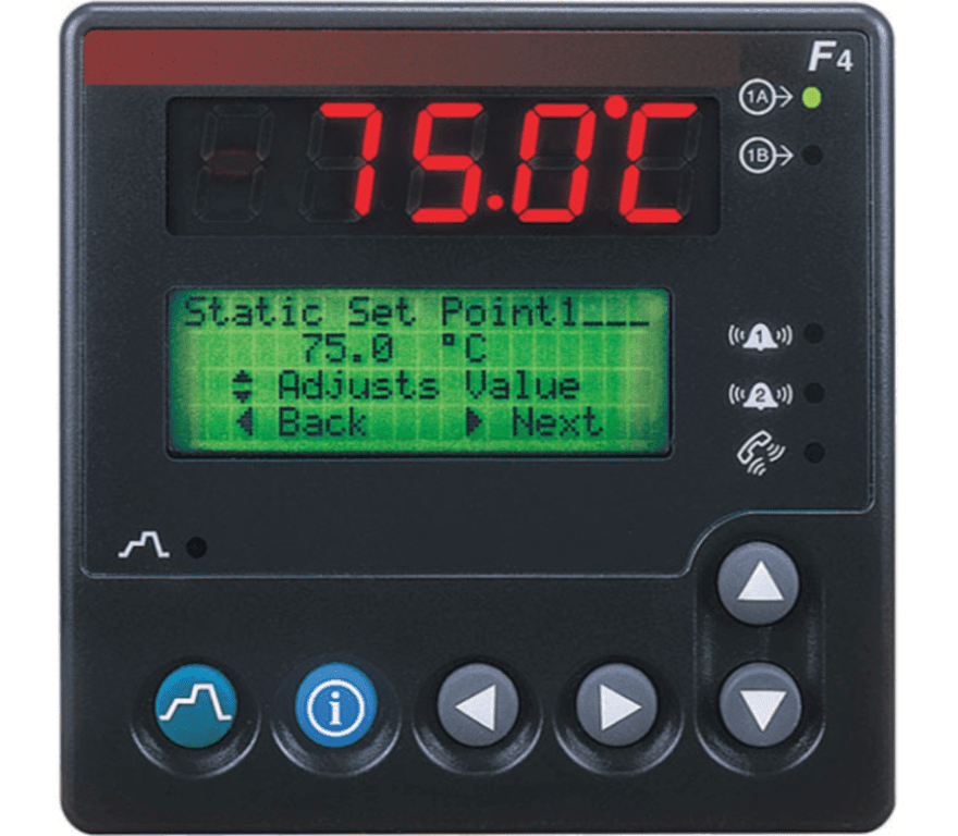 F4 Controller