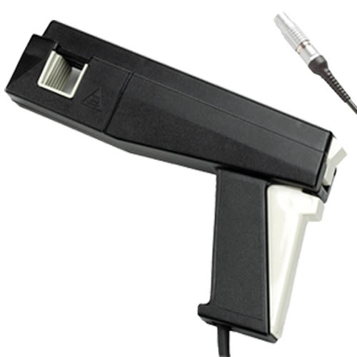 Tektronix TCP404XL Probe