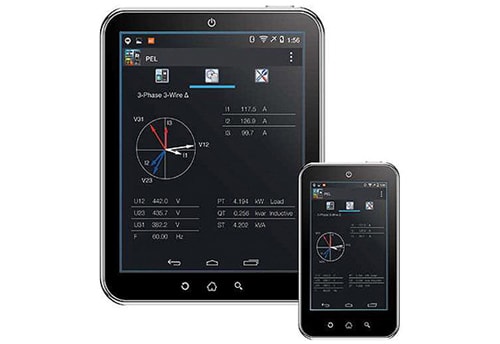 AEMC Device App