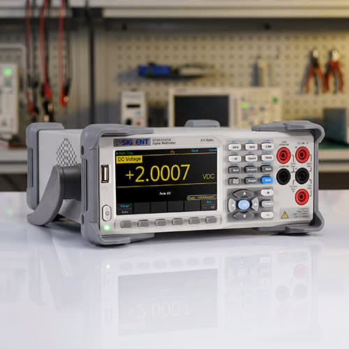 Siglent SDM3045X Digital Multimeter