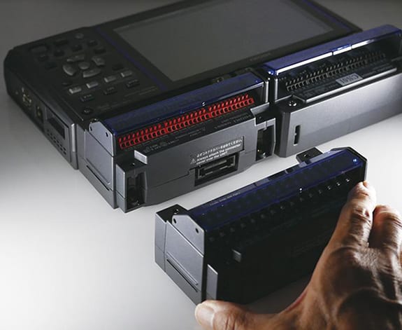 Hioki LR8450 HiLogger