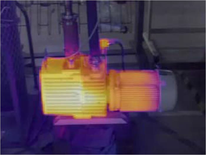 Fluke TiS20+ Thermal Imaging Camera