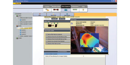 Fluke Viewer PC Software