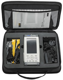Aim-TTi PA5 USC RF Spectrum Analyzers