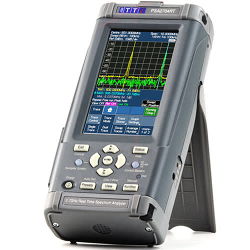 PSA Series 4