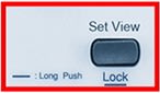 GPE-4323 Digital Panel Control