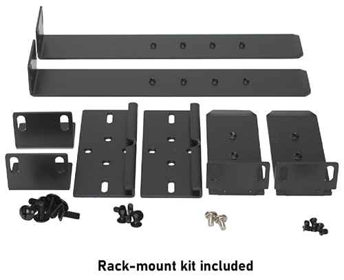Rack mount