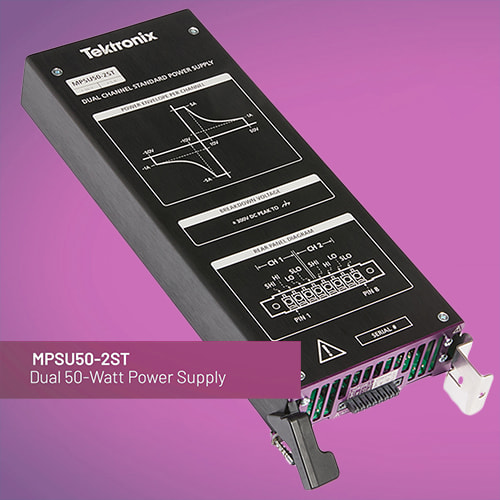 MPSU50-2ST Standard Power Supply