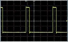 MFG-2100 Series Pulse Wave