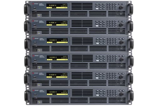 EL49000 Series Stacked