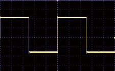 MFG-2100 Series Square Wave
