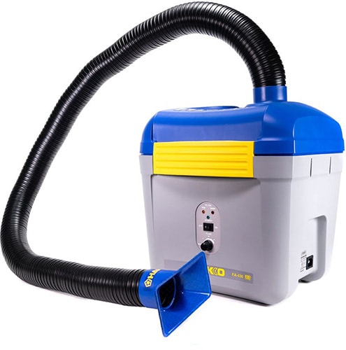Fume Extractor