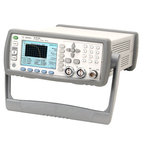 Keysight N1912A Power Meter