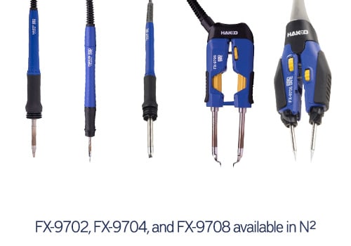 Handpieces